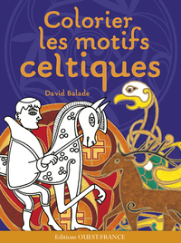 Colorier les motifs celtiques