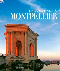 Une journée à Montpellier