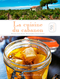 La cuisine du cabanon