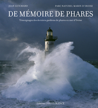 DE MEMOIRE DE PHARES