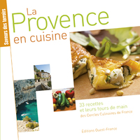 La Provence en cuisine