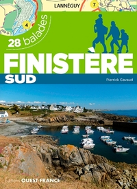 Finistère Sud