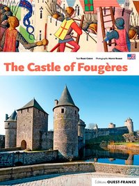 Château de Fougères  - Anglais