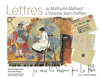 Lettres de Mathurin Méheut à Yvonne Jean-Haffen