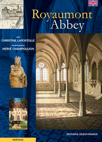 L'ABBAYE DE ROYAUMONT
