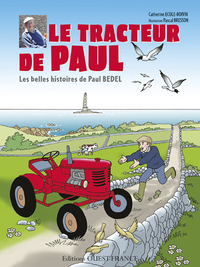 Le Tracteur de Paul