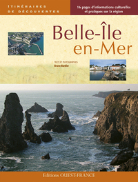 Belle-Île-en-Mer