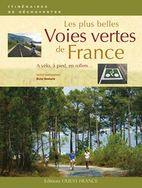 Les plus belles voies vertes de France