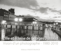 L'ILLE-ET-VILAINE DE GEORGES DUSSAUD