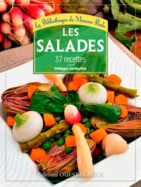 Les salades