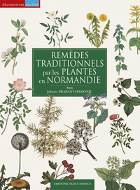 Remèdes traditionnels par les plantes en Normandie