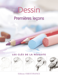 Dessin, premières leçons