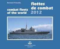 FLOTTES DE COMBAT 2012