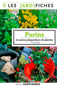 Purins et autres préparations de plantes