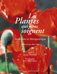 Les Plantes qui nous soignent