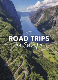 Road trip en Europe