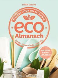 Eco almanach, chaque jour un écogeste