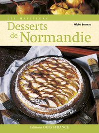 Les Meilleurs Desserts de Normandie