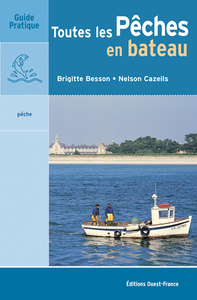 Toutes les pêches en bateau