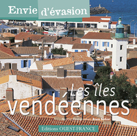 Les îles vendéennnes