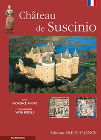 CHATEAU DE SUSCINIO