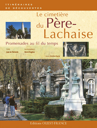 Le Cimetière du Père-Lachaise