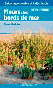 Déplipoche - Fleurs des bords de mer