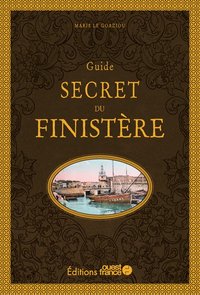 Guide Secret du Finistère