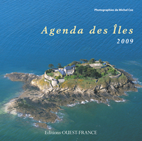 AGENDA 2009 DES ILES