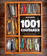 1001 COUTEAUX