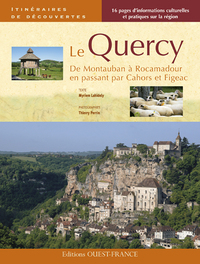 Le Quercy