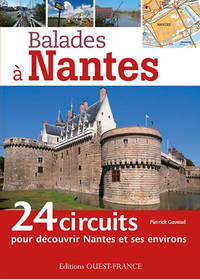 Balades à Nantes