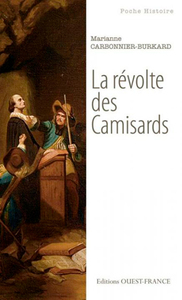 LA REVOLTE DES CAMISARDS