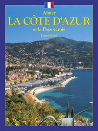 AIMER COTE D'AZUR PAYS VAROIS