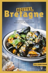 RECETTES DE BRETAGNE