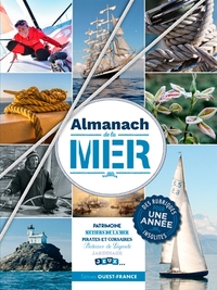 ALMANACH DE LA MER