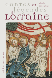 Contes et légendes de Lorraine