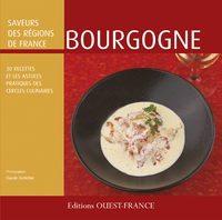 Saveurs des régions, Bourgogne