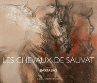 Les chevaux de Sauvat (version brochée)