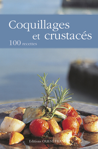 COQUILLAGES ET CRUSTACES