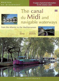 Le Canal du Midi et les voies navigables - Anglais