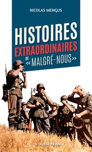 Histoires extraordinaires de Malgré nous (poche)