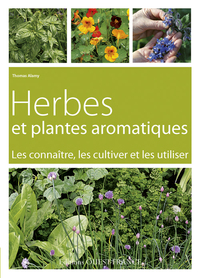 Herbes et plantes aromatiques