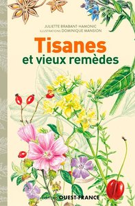 TISANES ET VIEUX REMEDES