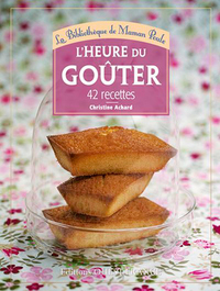 L'heure du goûter