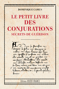 LE PETIT LIVRE DES CONJURATIONS