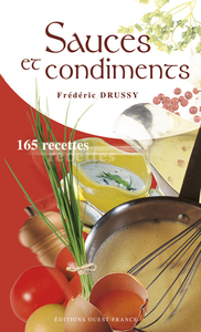 Sauces et condiments