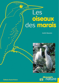 Les Oiseaux des marais