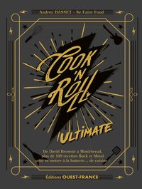 COOK'N ROLL - ULTIMATE
