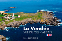 La Vendée vue du ciel (Fr/Ang)